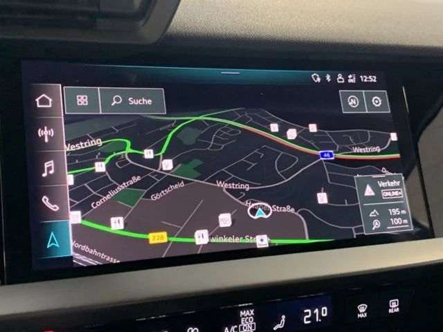 Audi A3 30 TFSI Sedan Sportback