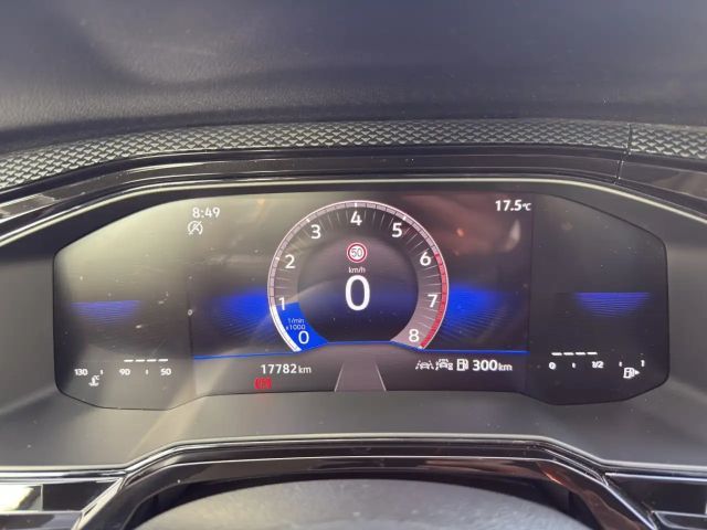 Volkswagen Taigo 1.0 TSI Life