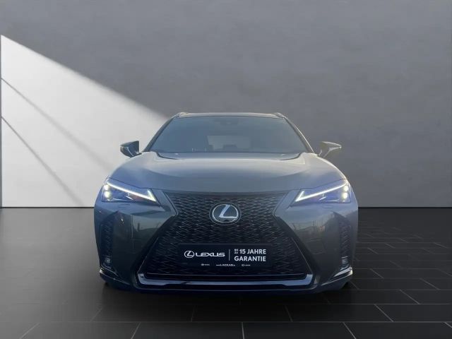 Lexus UX 250h F Sport Sport