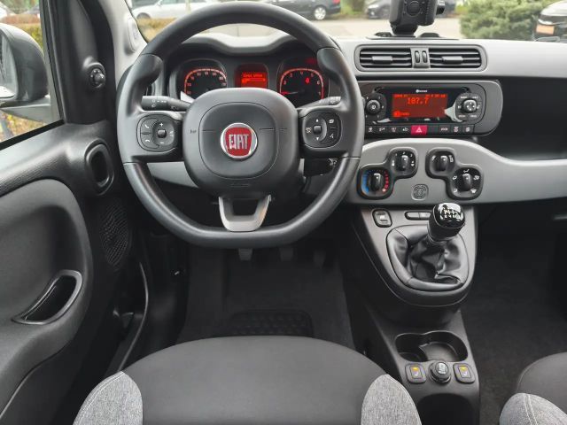 Fiat Panda CityCross Life
