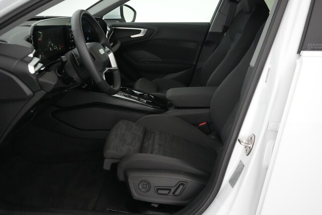 Audi A5 Avant Quattro S-Tronic