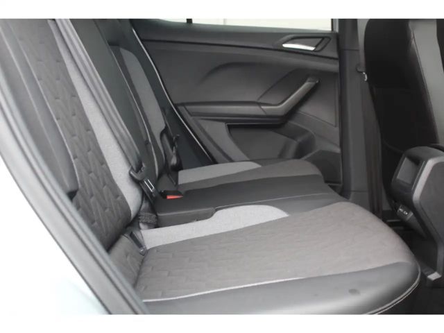 Volkswagen T-Cross 1.0 TSI DSG
