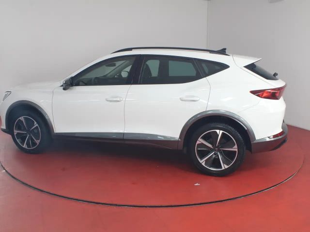 Cupra Formentor 1.5 TSI