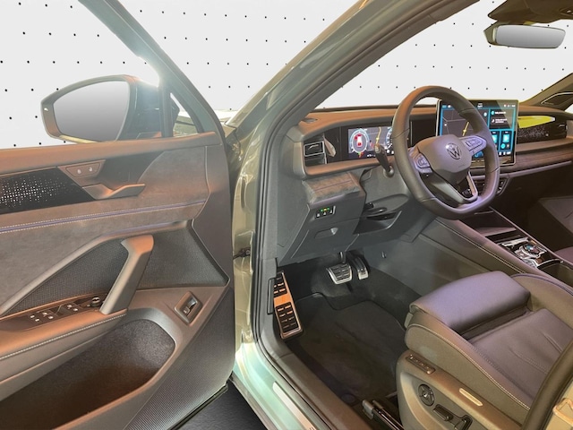 Volkswagen Tayron 4Motion DSG R-Line