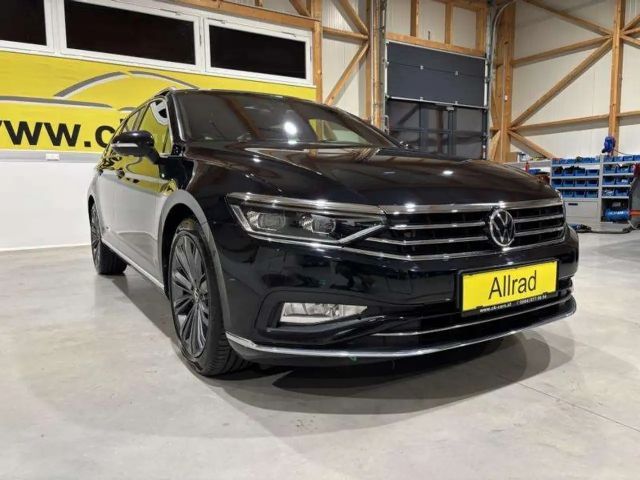 Volkswagen Passat Elegance Elegance