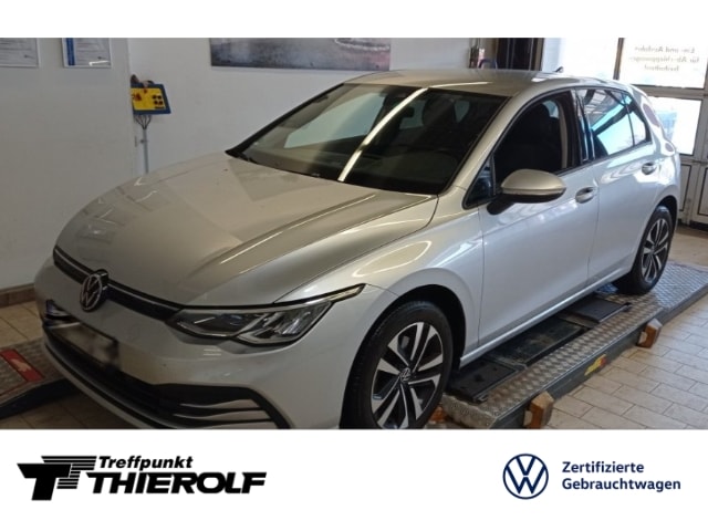 Volkswagen Golf 1.0 TSI Life