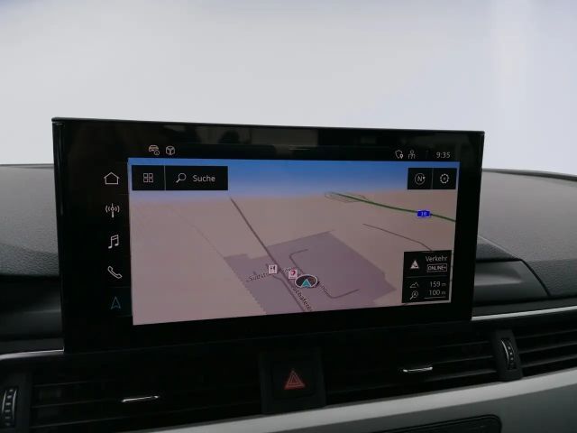 Audi A4 allroad Quattro S-Tronic