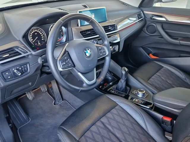 BMW X1 sDrive18i