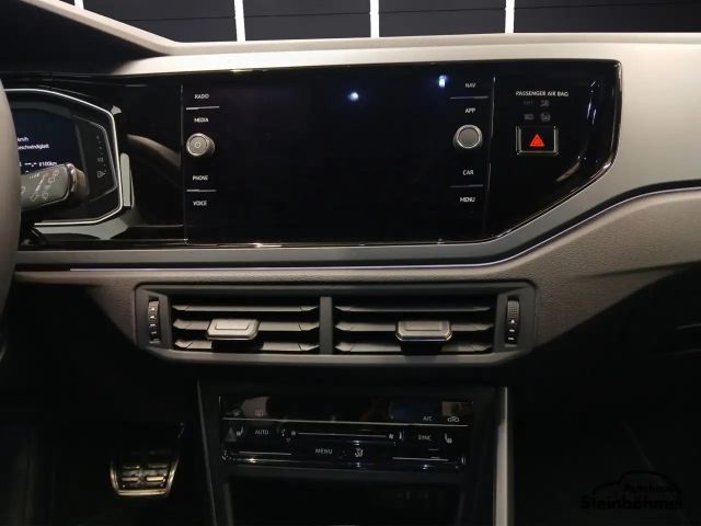 Volkswagen Polo 1.0 TSI DSG IQ.Drive R-Line