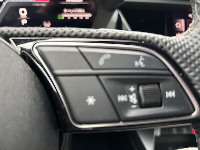 Audi A3 30 TFSI S-Tronic Sportback