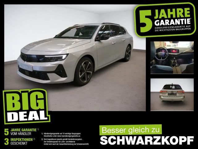 Opel Astra 1.2 Turbo Sports Tourer