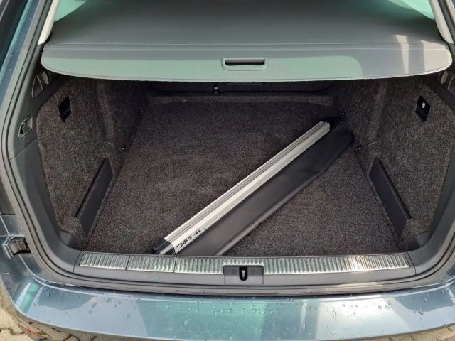 Skoda Superb 2.0 TSI Combi Style Style