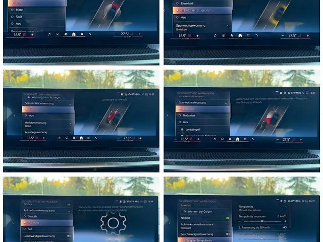 Alpina XB7 Manufaktur Allrad