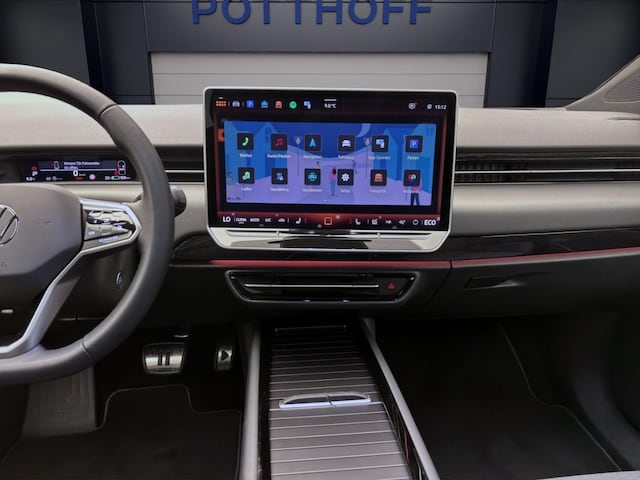 Volkswagen ID.7 IQ.Drive Pro Tourer