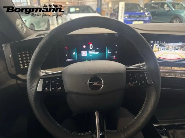 Opel Astra GS-Line Grand Sport Sports Tourer