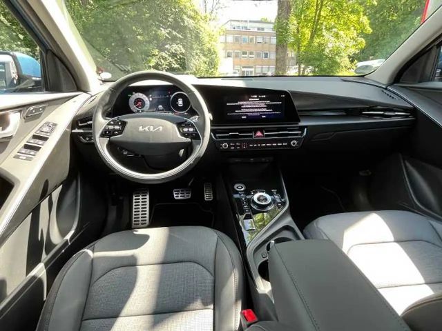 Kia Niro Design Edition PHEV Spirit