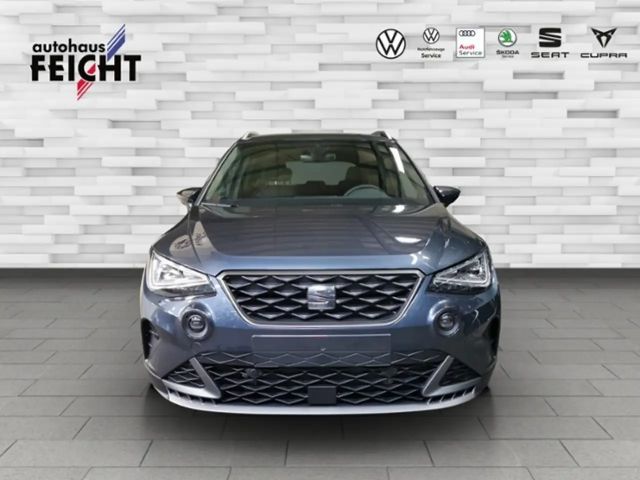 Seat Arona 1.0 TSI FR-lijn
