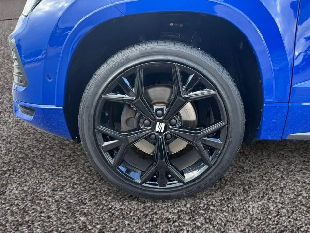 Seat Ateca 2.0 TDI DSG FR-lijn