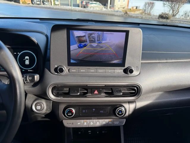 Hyundai Kona Level 3 Plus