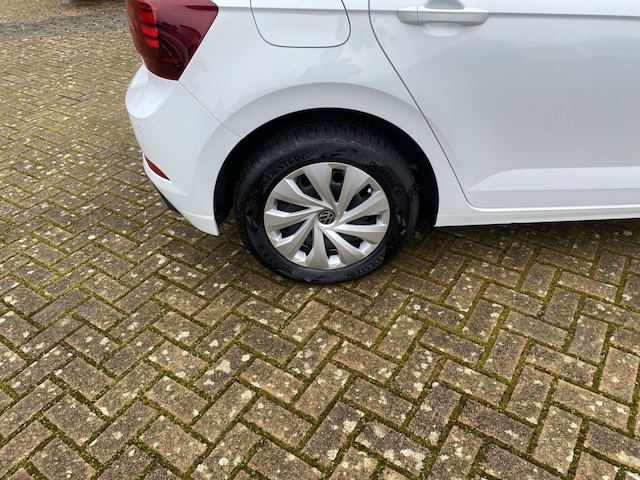 Volkswagen Polo Life