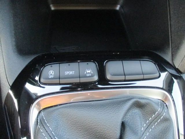 Opel Corsa GS-Line Grand Sport