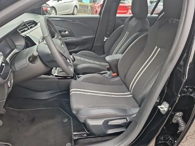 Opel Corsa GS-Line Grand Sport