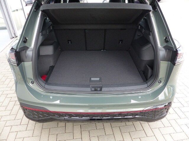 Volkswagen Tiguan 2.0 TDI 4Motion DSG