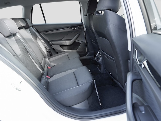 Skoda Octavia 1.0 TSI Combi Tour