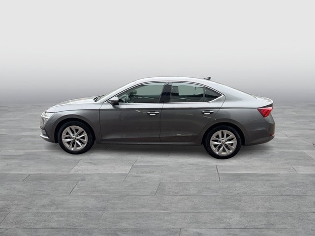 Skoda Octavia 1.5 TSI Style Style