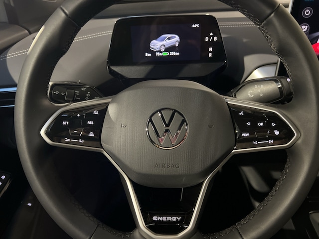 Volkswagen ID.4 Performance Pro