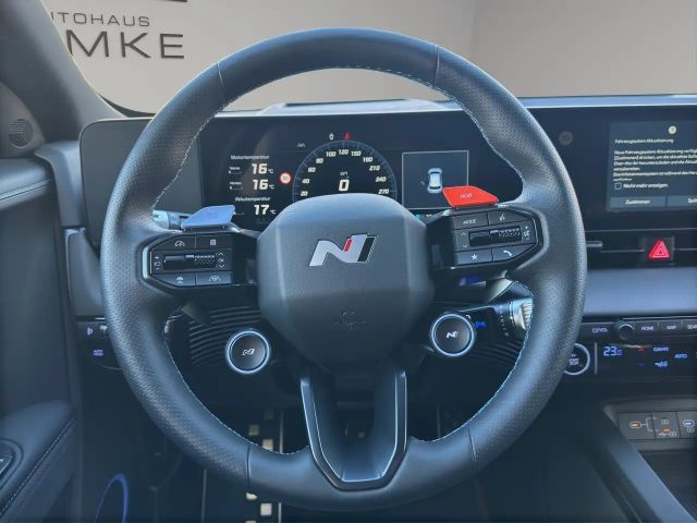 Hyundai IONIQ 5 Ioniq 5 N N Performance