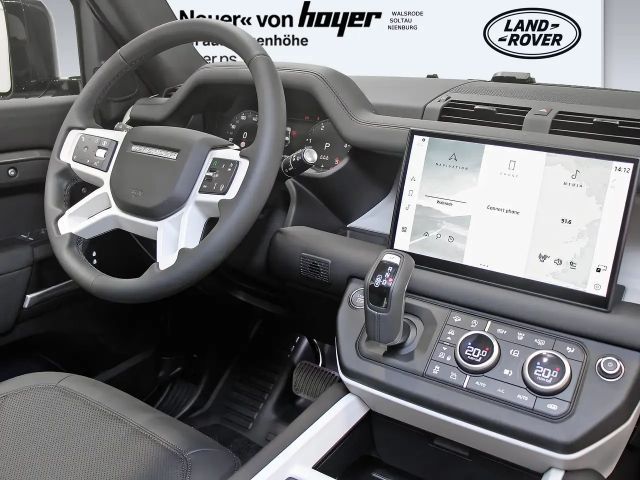 Land Rover Defender 3.0 90 D200 MHEV S