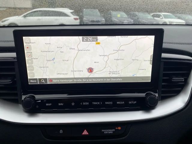 Kia Ceed GDi SportWagon Vision