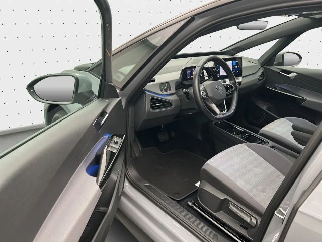 Volkswagen ID.3 IQ.Drive Performance Pro