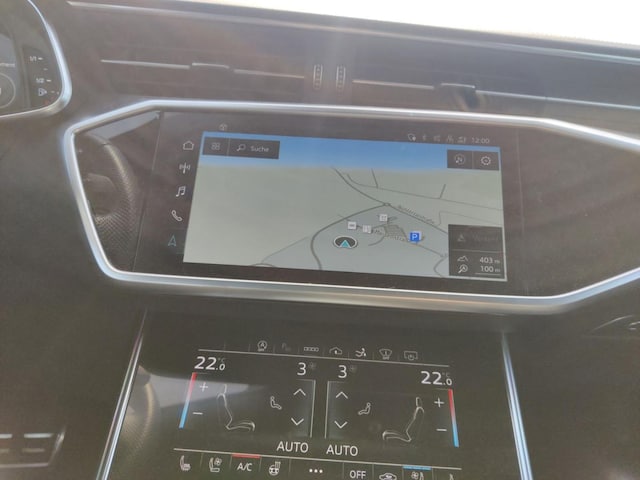 Audi RS7 Quattro Sportback