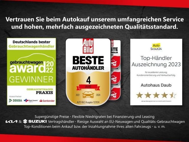 Kia EV4 81.4 kWh FWD GT-Line