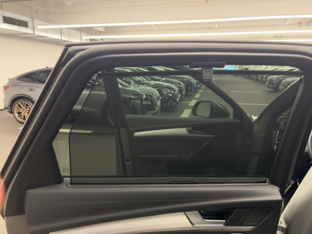 Audi Q5 40 TDI Quattro S-Tronic