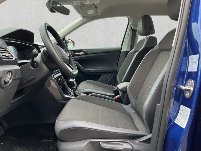 Volkswagen T-Cross 1.0 TSI DSG Style
