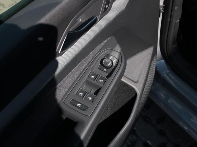 Volkswagen Golf Move Variant