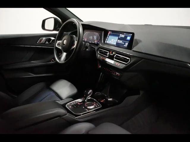 BMW 118 M-Sport Sedan