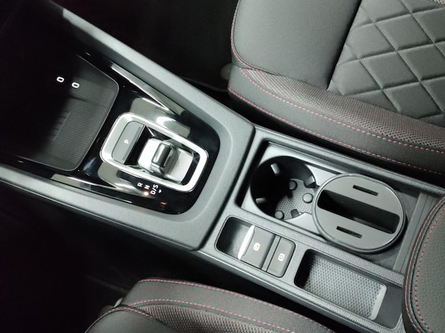 Skoda Octavia 2.0 TSI Combi RS