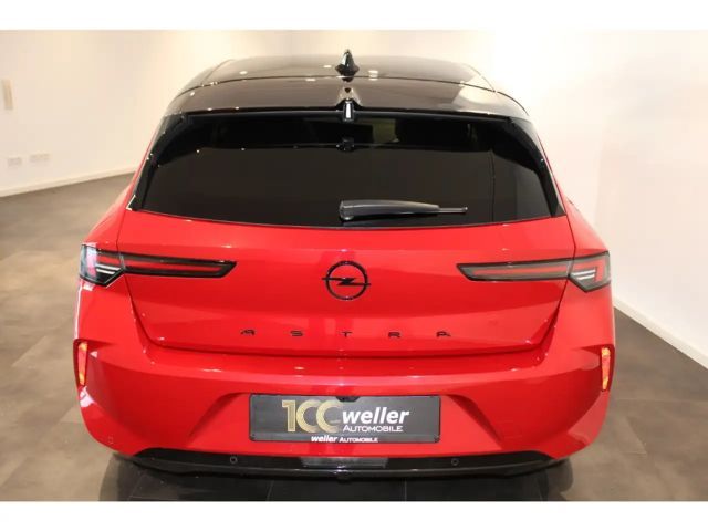 Opel Astra 1.2 Turbo Turbo