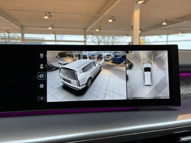 Hyundai IONIQ 9 4WD 6-zits UNIQ