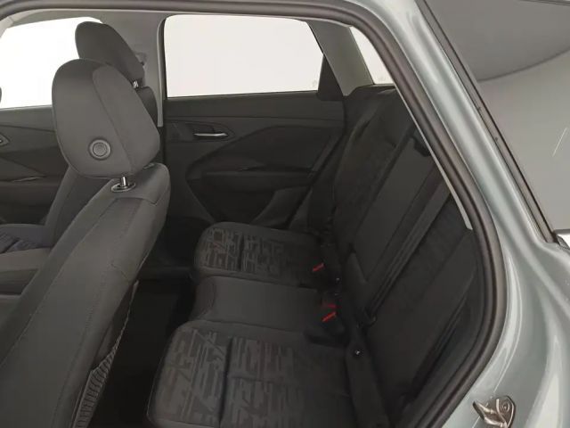 Audi Q3 TFSI intense 110 kW