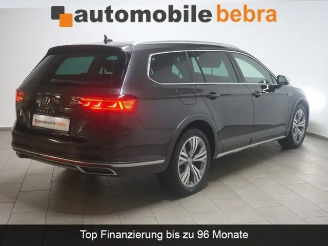 Volkswagen Passat 2.0 TDI AllTrack DSG