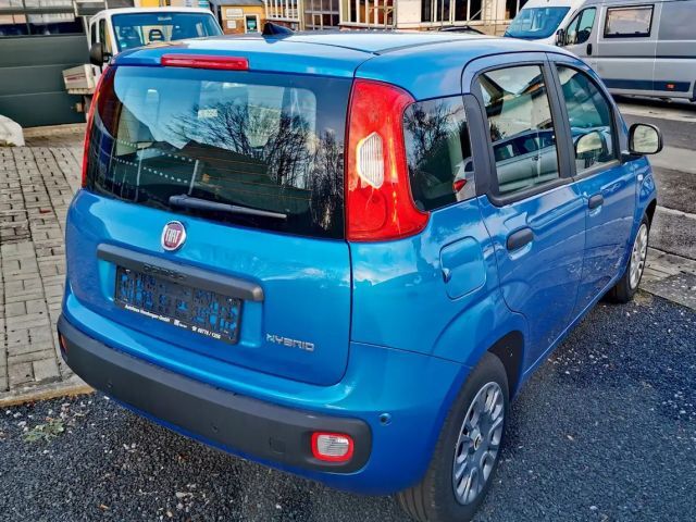 Fiat Panda 1.0 GSE 70PS Hybrid PDC / Klima