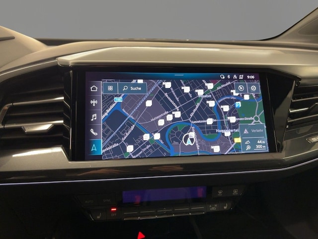 Audi Q4 e-tron 40 Sportback