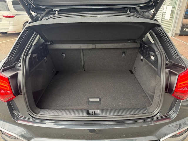 Audi Q2 35 TFSI S-Tronic