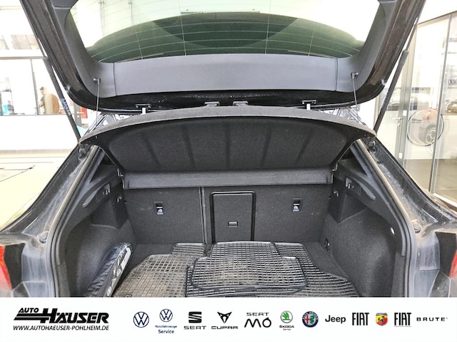 Cupra Formentor 1.4 DSG VZ e-Hybrid