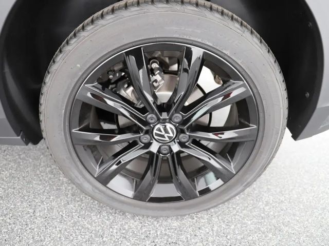 Volkswagen T-Roc DSG R-Line